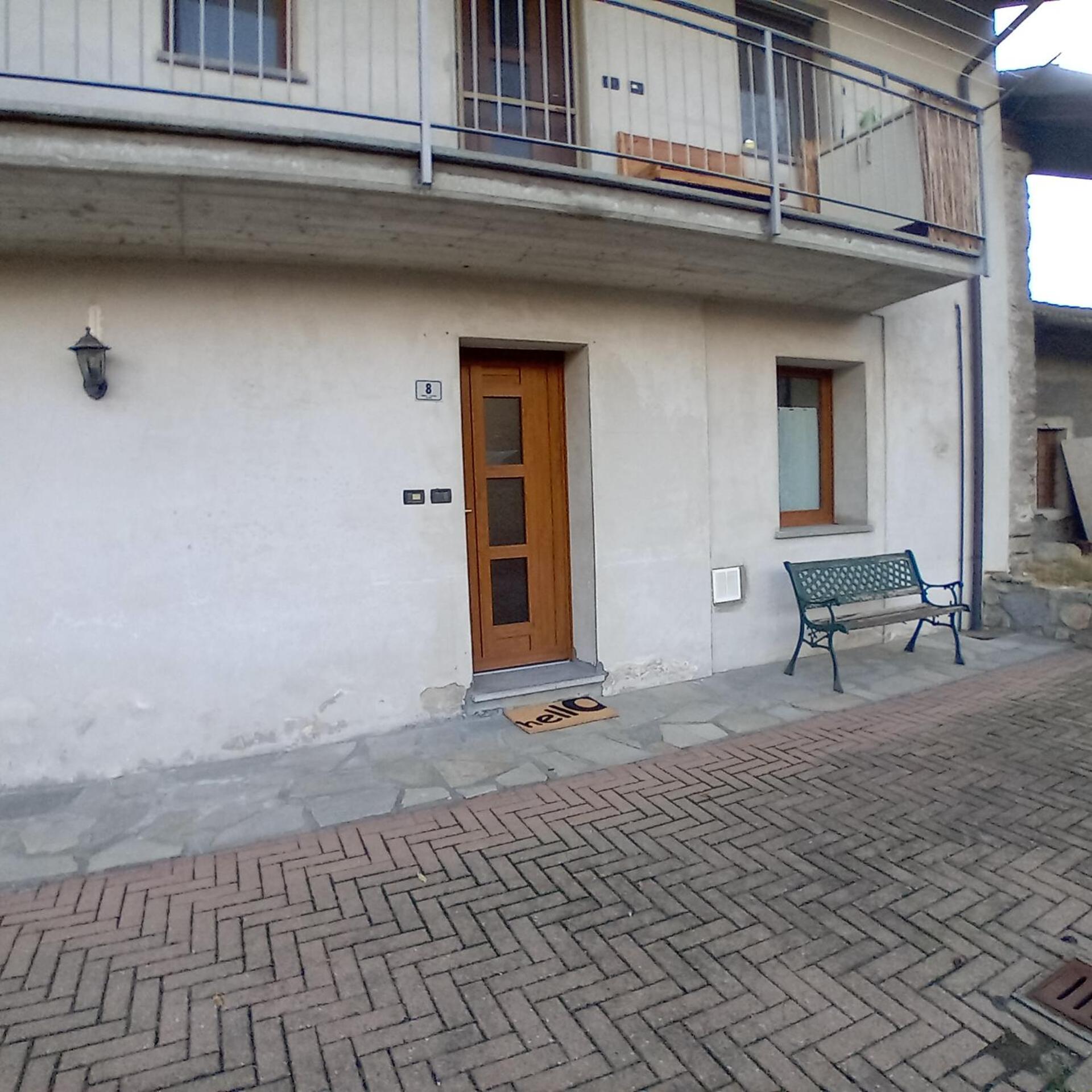 Maison Clair Vda Gressan N 0094 Аоста Екстер'єр фото
