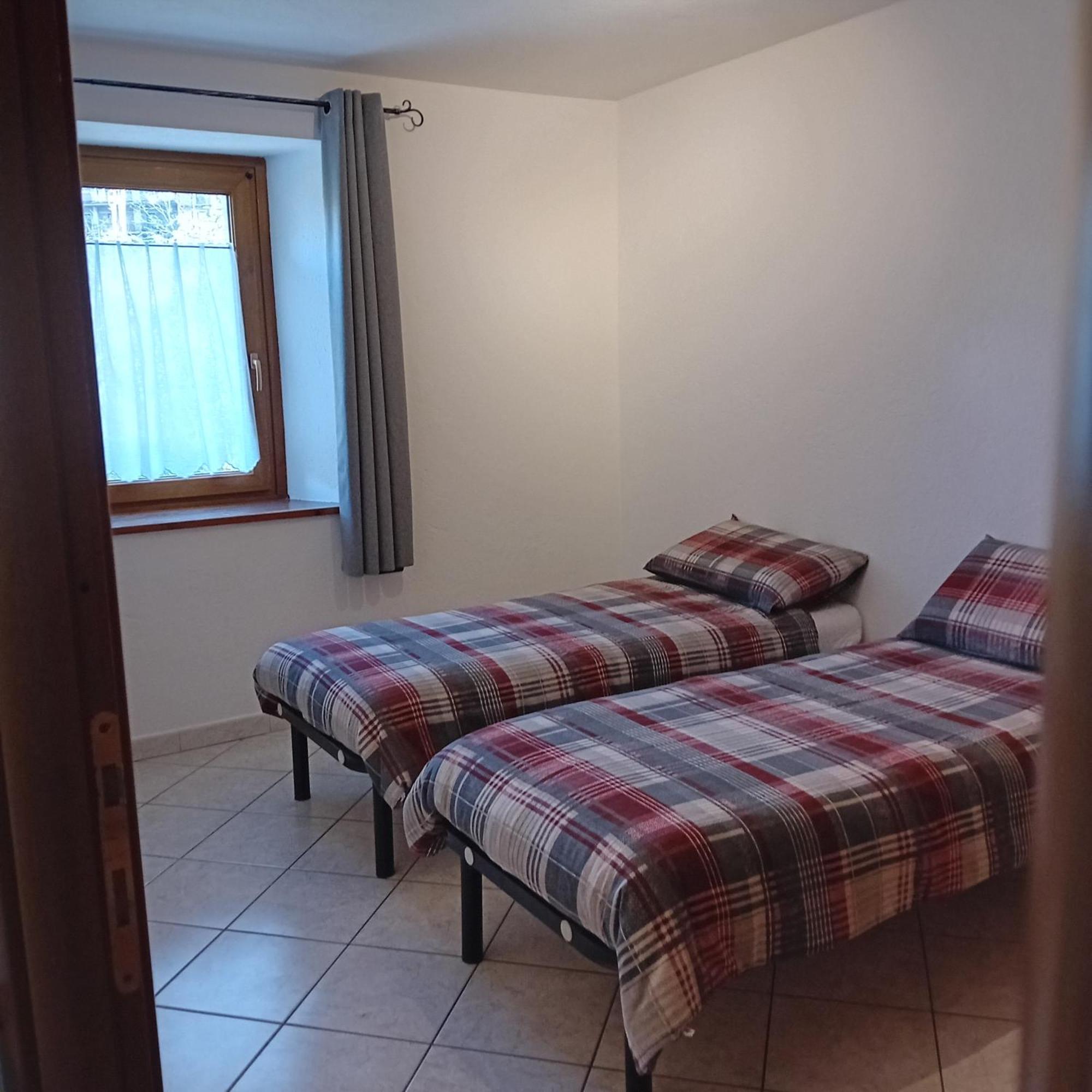 Maison Clair Vda Gressan N 0094 Аоста Екстер'єр фото