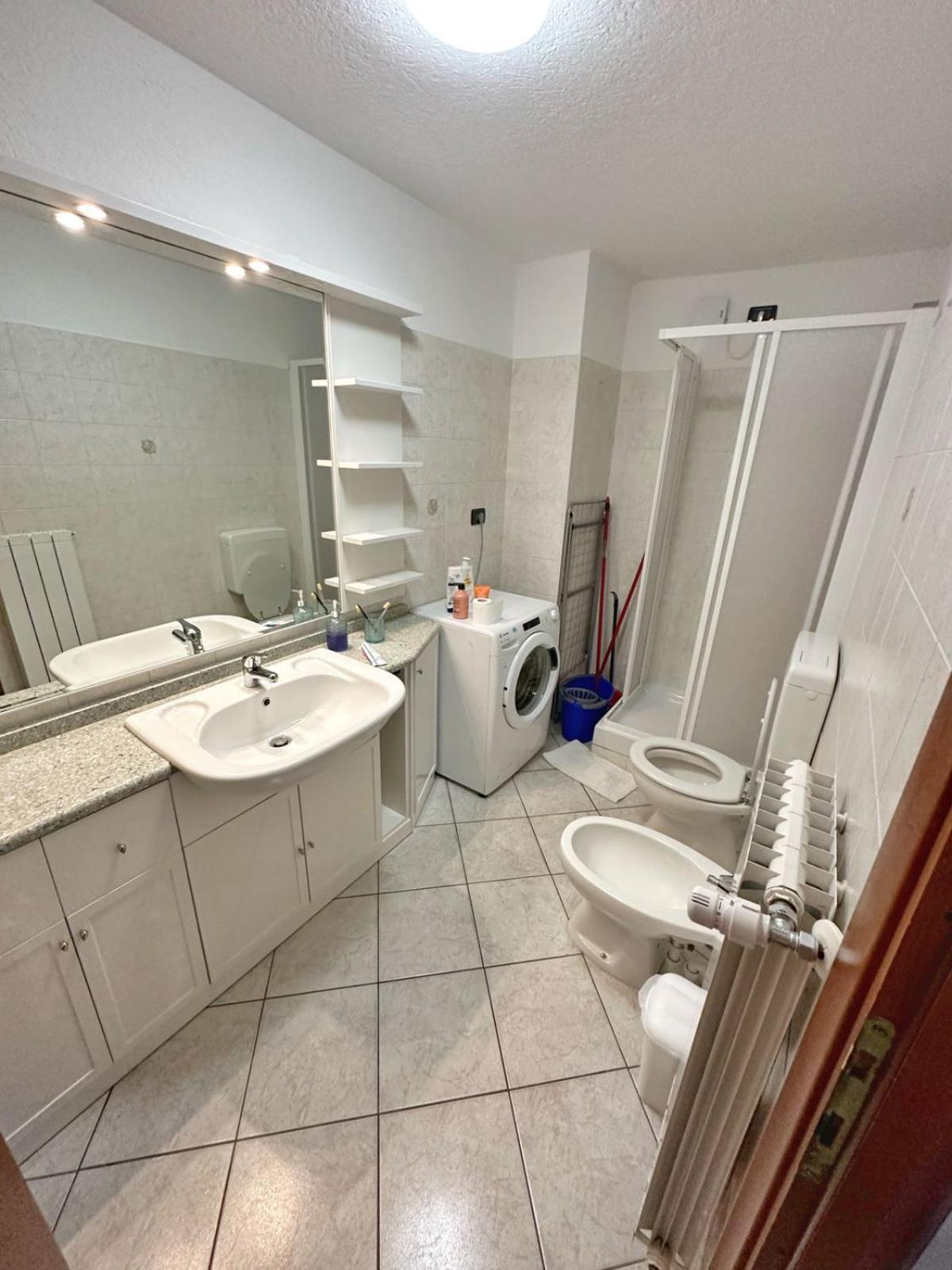 Maison Clair Vda Gressan N 0094 Аоста Екстер'єр фото